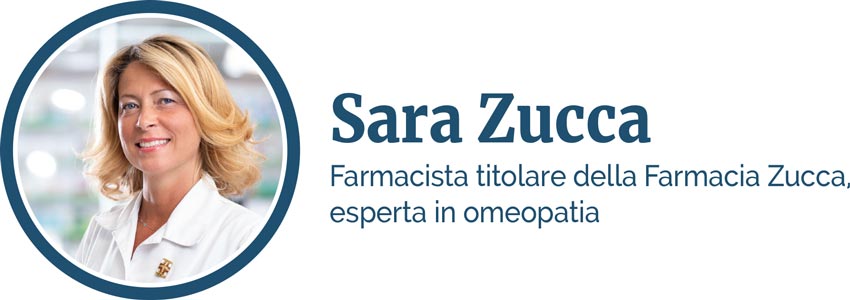 Sara Zucca