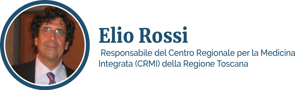 Elio Rossi